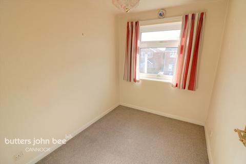 13 Hall Farm Road, Brewood, Stafford, ST19 9EZ