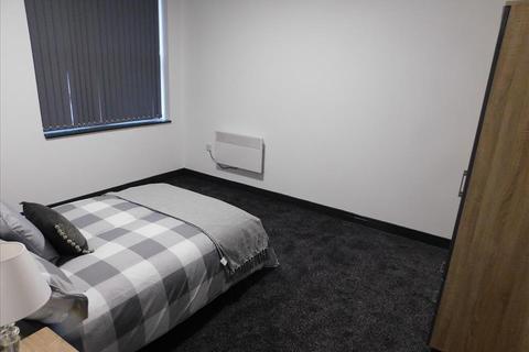 1 bedroom ground floor flat to rent - KENSINGTON HEIGHTS, BISHOP AUCKLAND, Bishop Auckland, DL14 6HX
