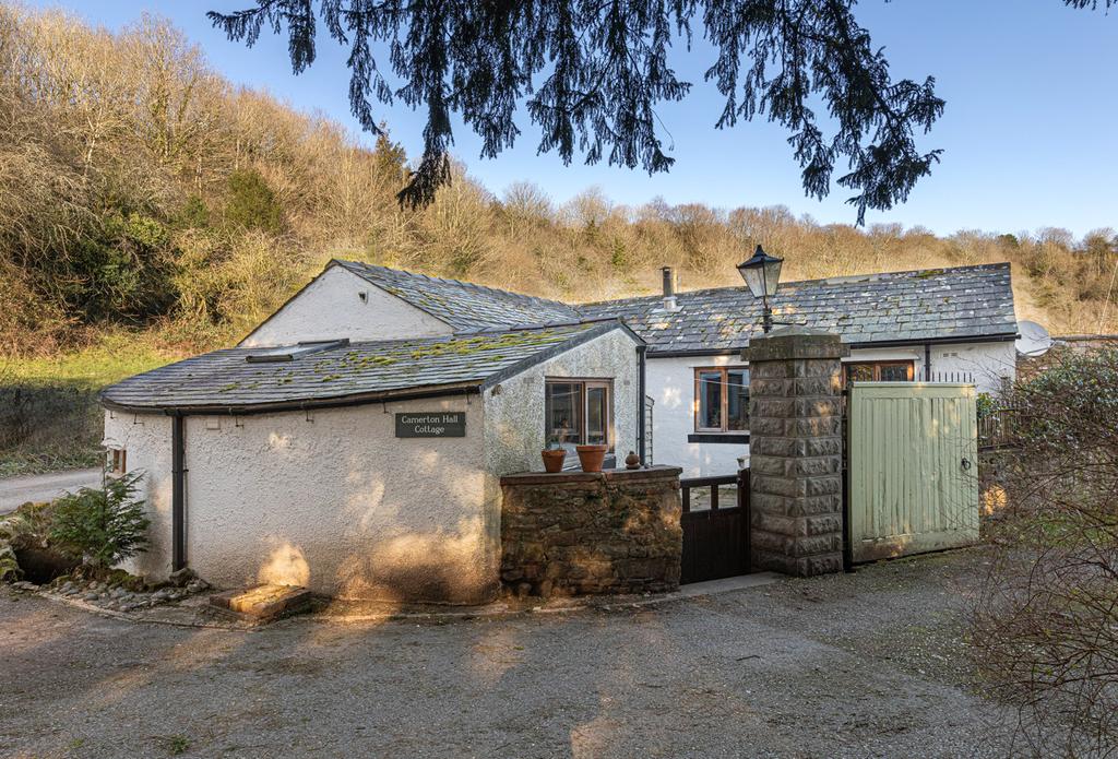 Camerton Hall Cottage, Camerton, Near Cockermouth, Cumbria 2 bed