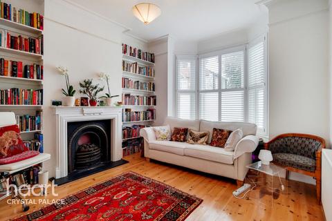 3 Carew Road, Thornton Heath, CR7 7RF