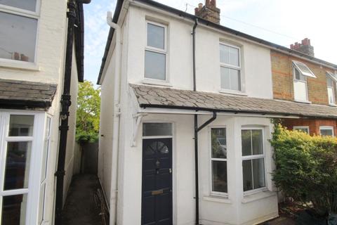 20 Edgell Road, Staines-upon-thames, TW18 2ES