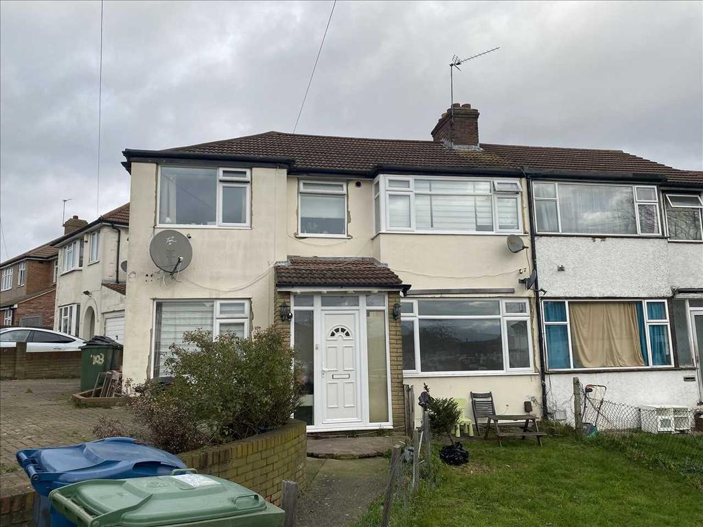 Dale Avenue, Edgware 2 bed apartment £1,350 pcm (£312 pw)