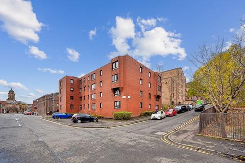 2 bedroom flat to rent, Garnet Court, Garnethill, Glasgow, G4 9NT