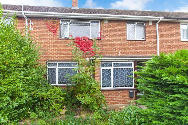 Newbury Close, ., Northolt, Middlesex, UB5 4JF 3 bed terraced house £