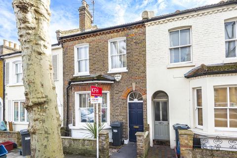 10 Sutherland Road, London, W4 2QR
