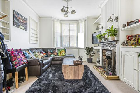 10 Sutherland Road, London, W4 2QR