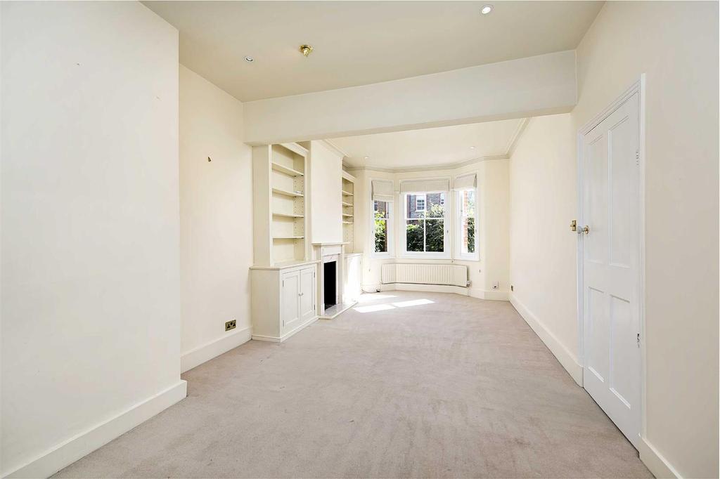 Arlington Road, Teddington 3 bed terraced house £2,250 pcm (£519 pw)