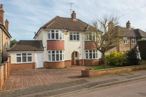 2 Mount Pleasant, Hitchin, SG5 2BG