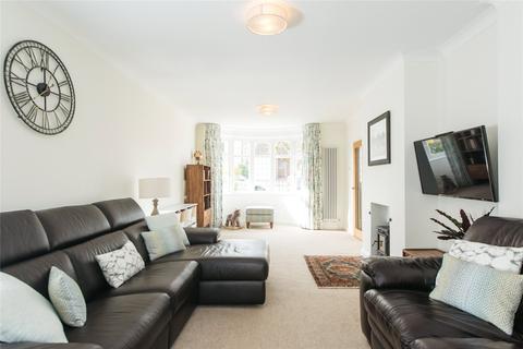 2 Mount Pleasant, Hitchin, SG5 2BG