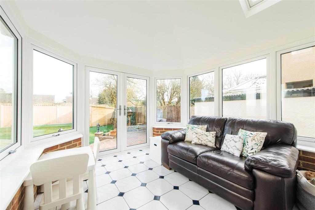 Sun Room
