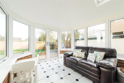 2 Mount Pleasant, Hitchin, SG5 2BG