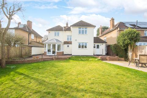 2 Mount Pleasant, Hitchin, SG5 2BG
