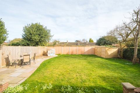 2 Mount Pleasant, Hitchin, SG5 2BG
