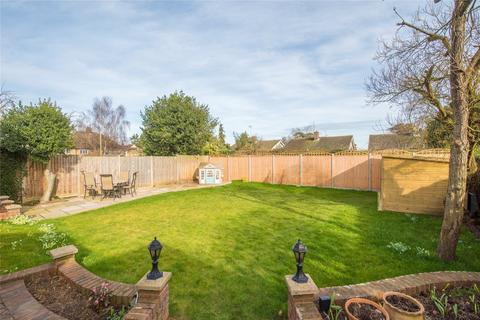 2 Mount Pleasant, Hitchin, SG5 2BG