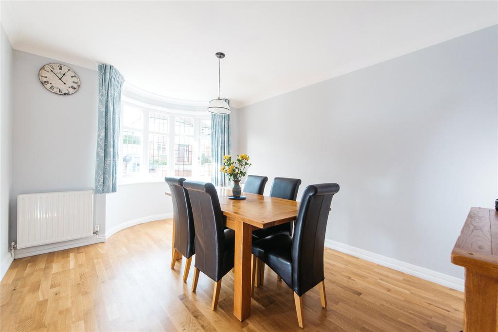 Dinning Room