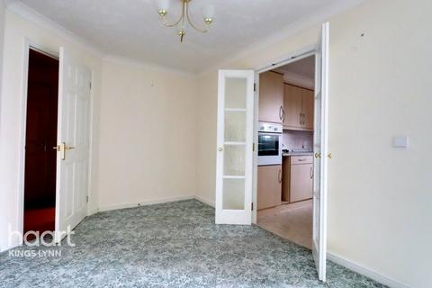 1 bedroom apartment for sale, Priory Road, Downham Market