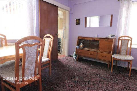 46 Sutherland Avenue, Stoke-on-trent, ST3 4EQ