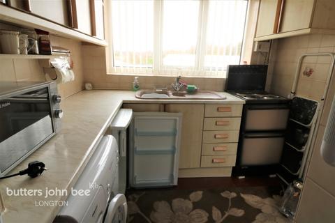 46 Sutherland Avenue, Stoke-on-trent, ST3 4EQ