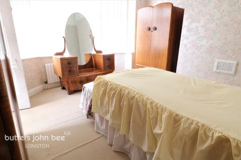 46 Sutherland Avenue, Stoke-on-trent, ST3 4EQ