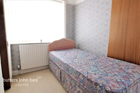 46 Sutherland Avenue, Stoke-on-trent, ST3 4EQ