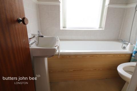 46 Sutherland Avenue, Stoke-on-trent, ST3 4EQ
