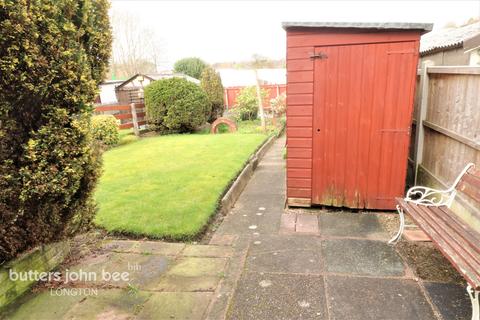 46 Sutherland Avenue, Stoke-on-trent, ST3 4EQ