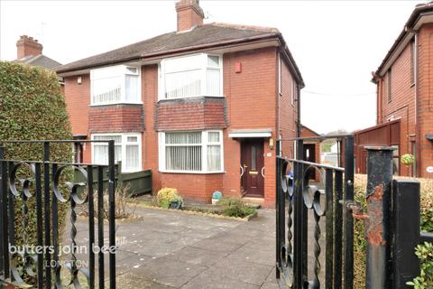 46 Sutherland Avenue, Stoke-on-trent, ST3 4EQ