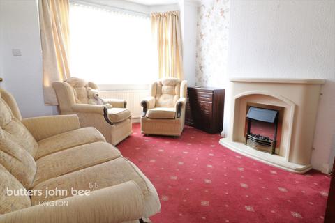 46 Sutherland Avenue, Stoke-on-trent, ST3 4EQ