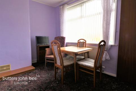 46 Sutherland Avenue, Stoke-on-trent, ST3 4EQ