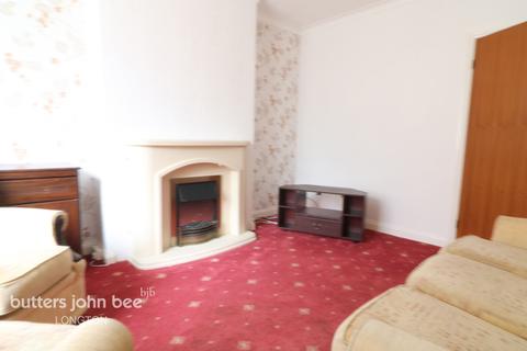 46 Sutherland Avenue, Stoke-on-trent, ST3 4EQ