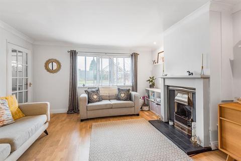 27 Clifford Moor Road, Boston Spa, Wetherby, LS23 6NU
