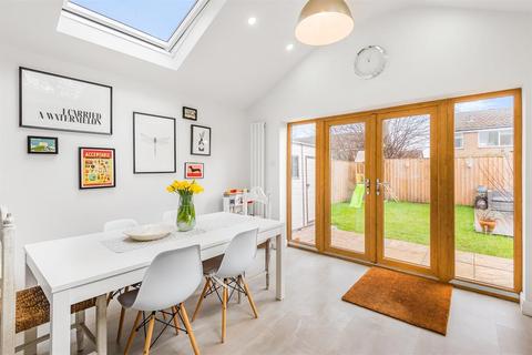27 Clifford Moor Road, Boston Spa, Wetherby, LS23 6NU