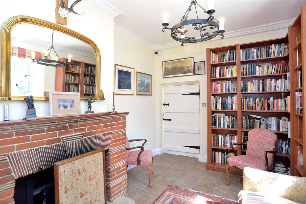 Library