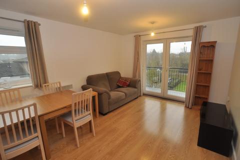 2 bedroom flat to rent, Sharps Court, Hitchin, SG4