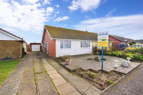 74 Brockman Crescent, Dymchurch, Romney Marsh, TN29 0UA