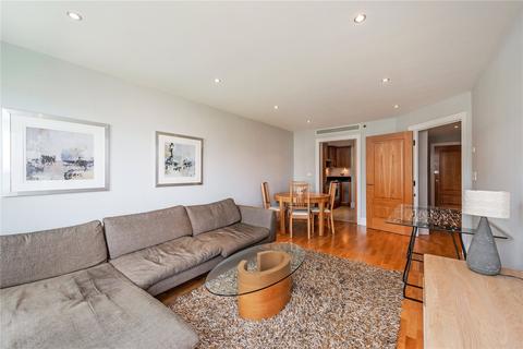 2 bedroom flat to rent, Greensward House, Imperial Crescent, Imperial Wharf, London