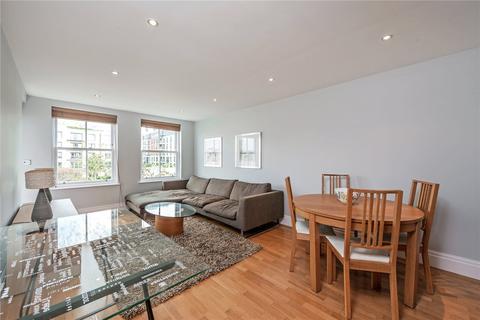 2 bedroom flat to rent, Greensward House, Imperial Crescent, Imperial Wharf, London