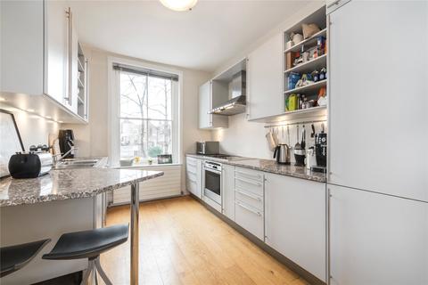 20b Cloudesley Square, London, N1 0HN