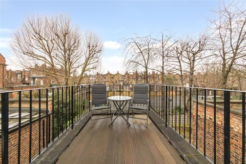 20b Cloudesley Square, London, N1 0HN