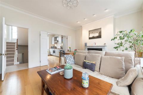 20b Cloudesley Square, London, N1 0HN