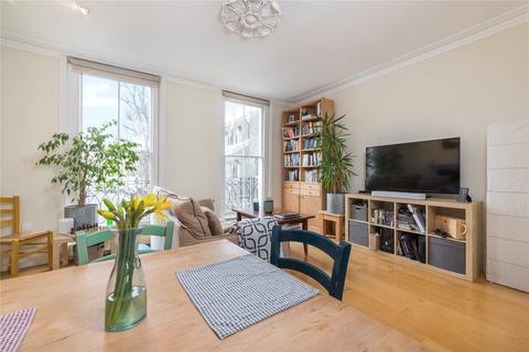 20b Cloudesley Square, London, N1 0HN
