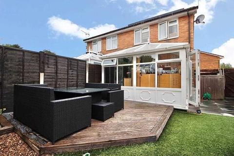 23 Blake Avenue, Shotley Gate, Ipswich, IP9 1RL