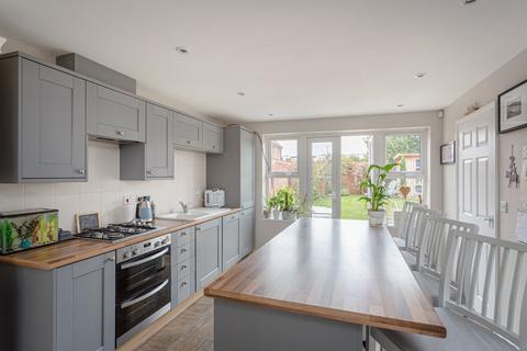 4 bedroom semi-detached house for sale, Patmore Road, Stansted, Essex, CM24