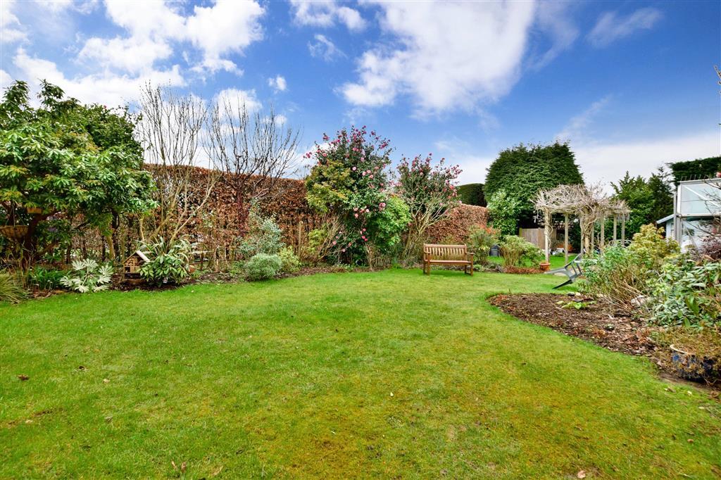 High Hurst Close, Newick, Lewes, East... 3 bed detached house £775,000