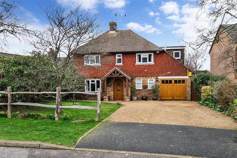 35 High Hurst Close, Newick, Lewes, BN8 4NJ