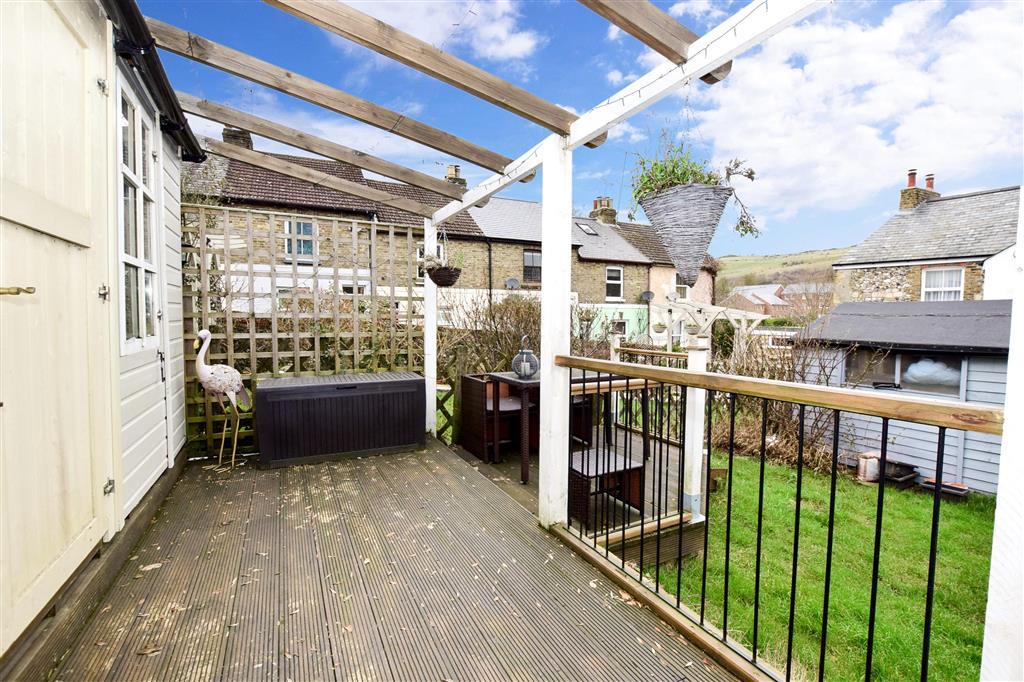 Patio / Decking