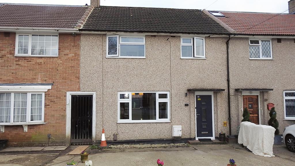 Preston Lane, Tadworth KT20 3 bed terraced house £370,000