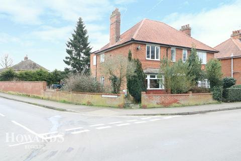 31 Grove Road, Beccles, NR34 9RD