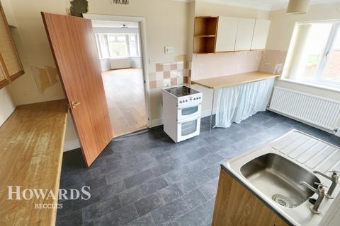 31 Grove Road, Beccles, NR34 9RD