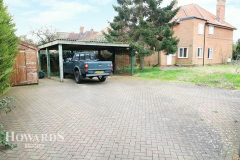31 Grove Road, Beccles, NR34 9RD